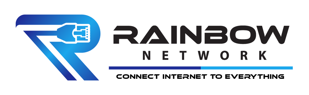 Rainbow Network Dupchanchia